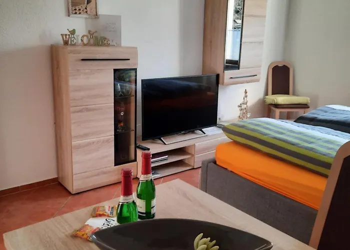 Simone * Senftenberg