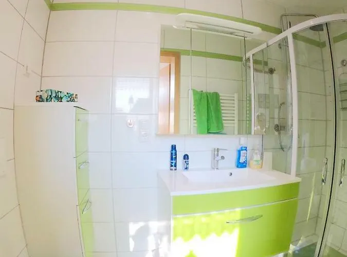 Simone Lägenhet Senftenberg