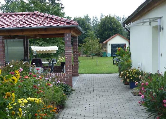 Lägenhet Simone Senftenberg