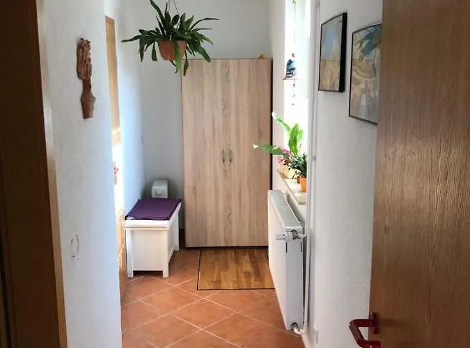 Lägenhet Simone Senftenberg